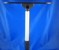 Photo of table top attached to Mobility Mount